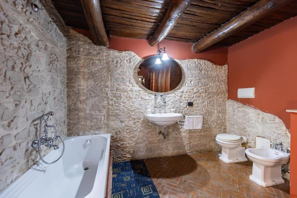 La Casa Del Principe A Colori Appartement *