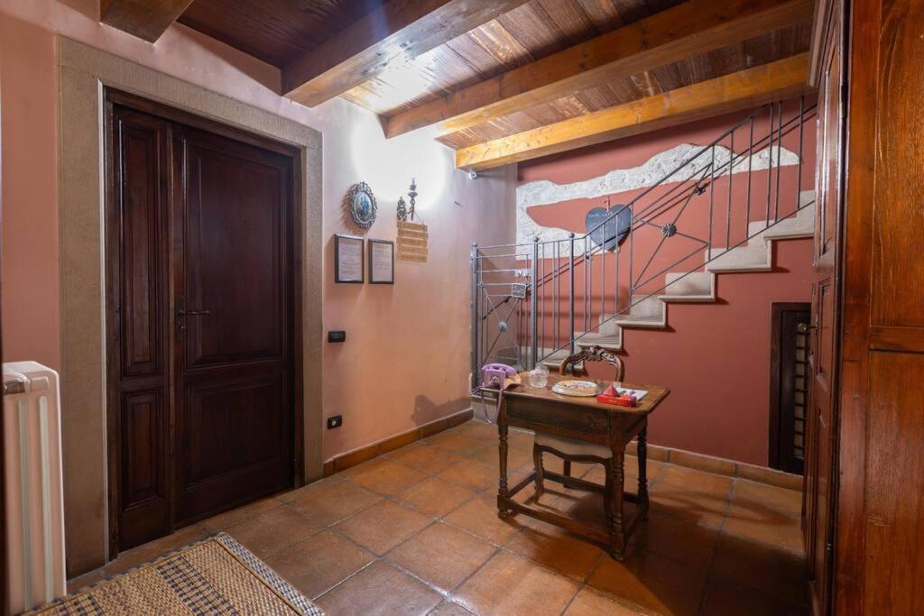 La Casa Del Principe A Colori Appartement Naples