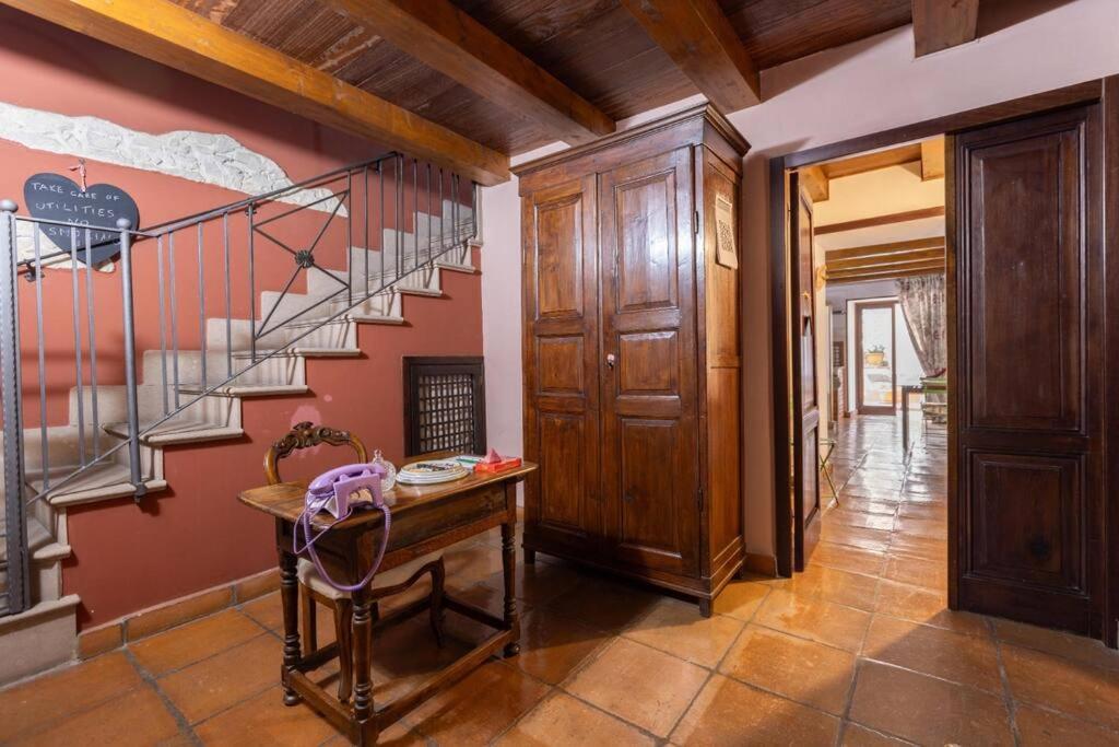 La Casa Del Principe A Colori Appartement *