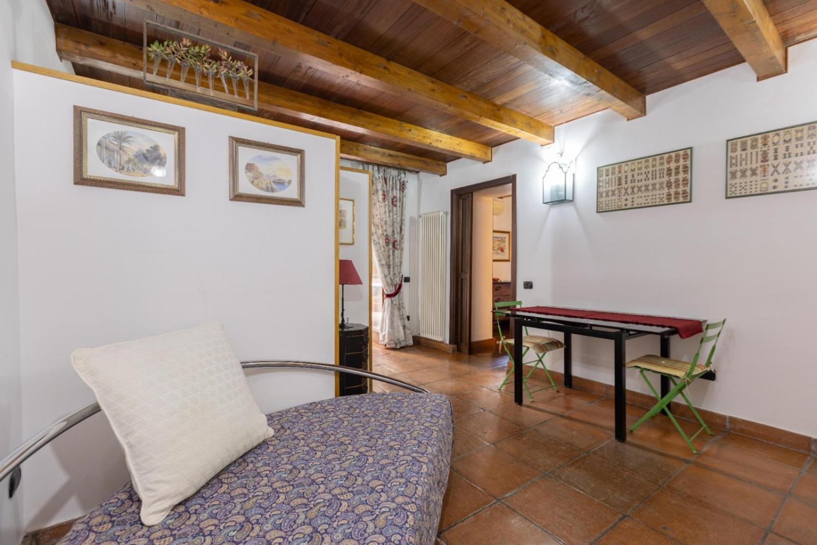 La Casa Del Principe A Colori Appartement