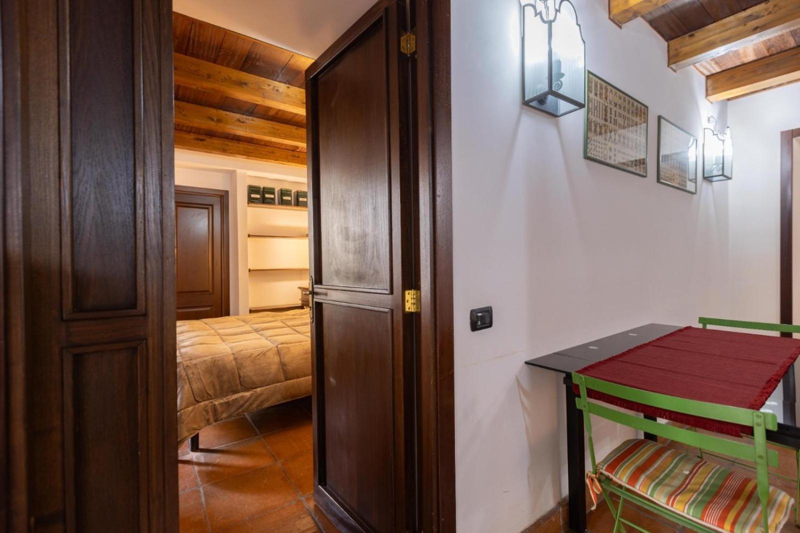 La Casa Del Principe A Colori Appartement *