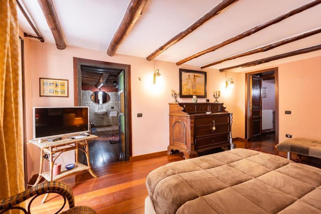 La Casa Del Principe A Colori Appartement Naples