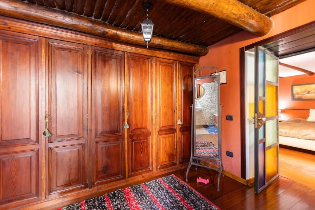 La Casa Del Principe A Colori Appartement