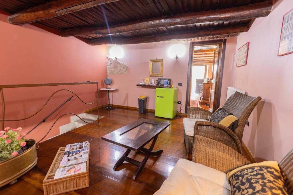 La Casa Del Principe A Colori Appartement Naples