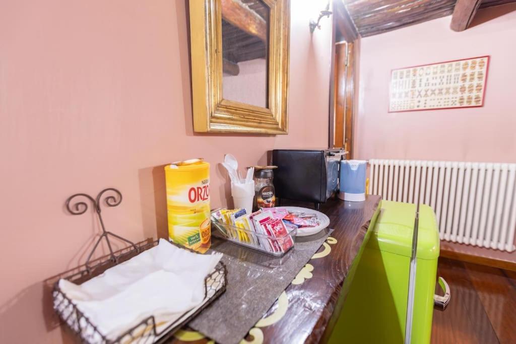 Appartement La Casa Del Principe A Colori Naples