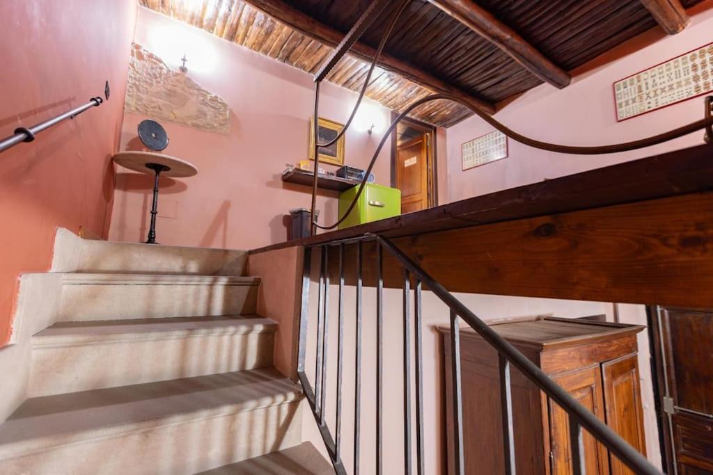 La Casa Del Principe A Colori Napoli