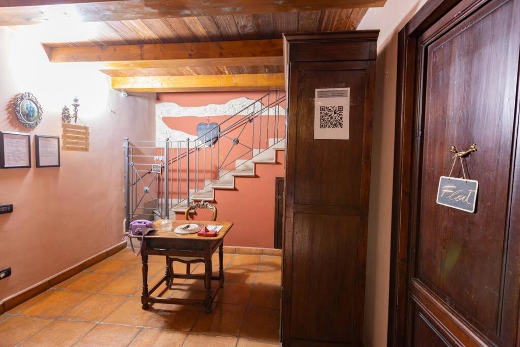 La Casa Del Principe A Colori Appartement *