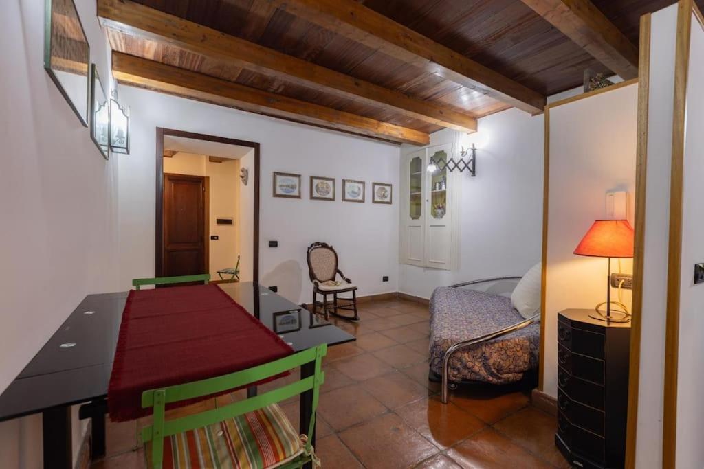 La Casa Del Principe A Colori Appartement Naples