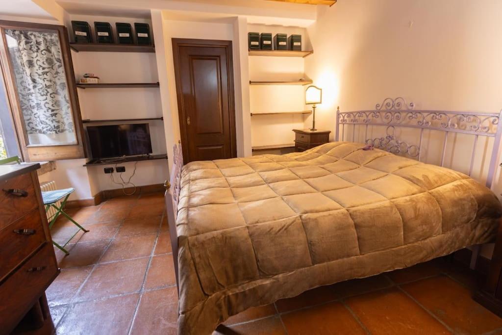 La Casa Del Principe A Colori Appartement