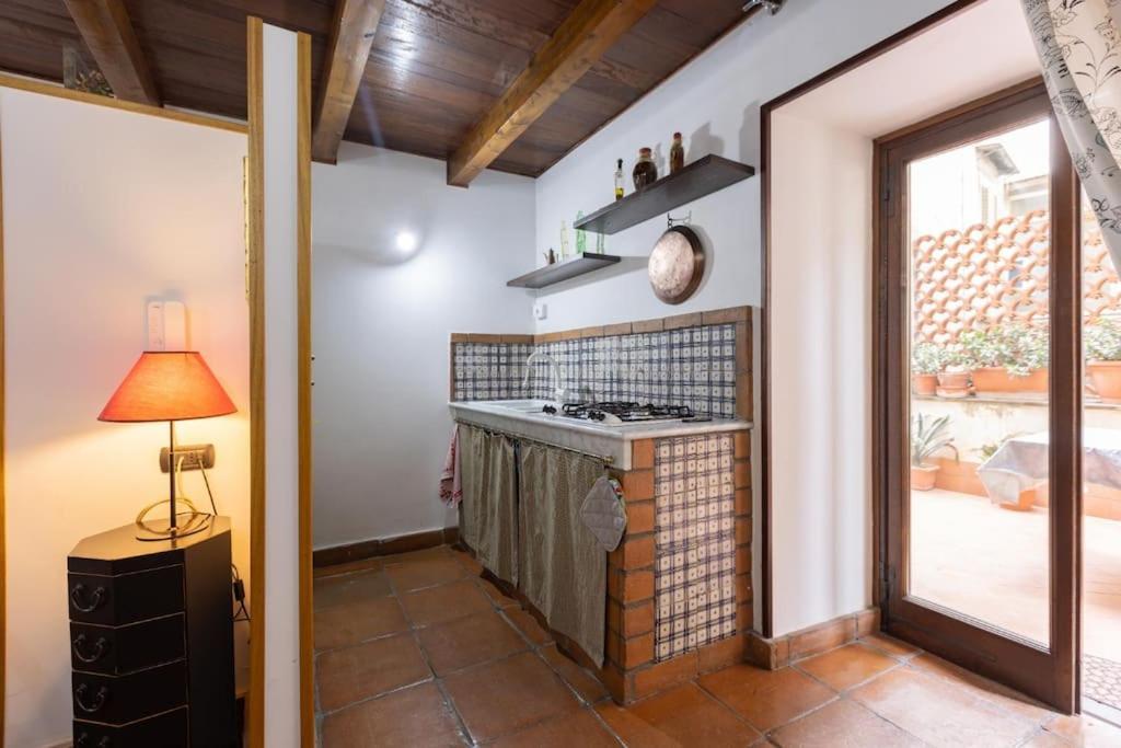 La Casa Del Principe A Colori Appartement *