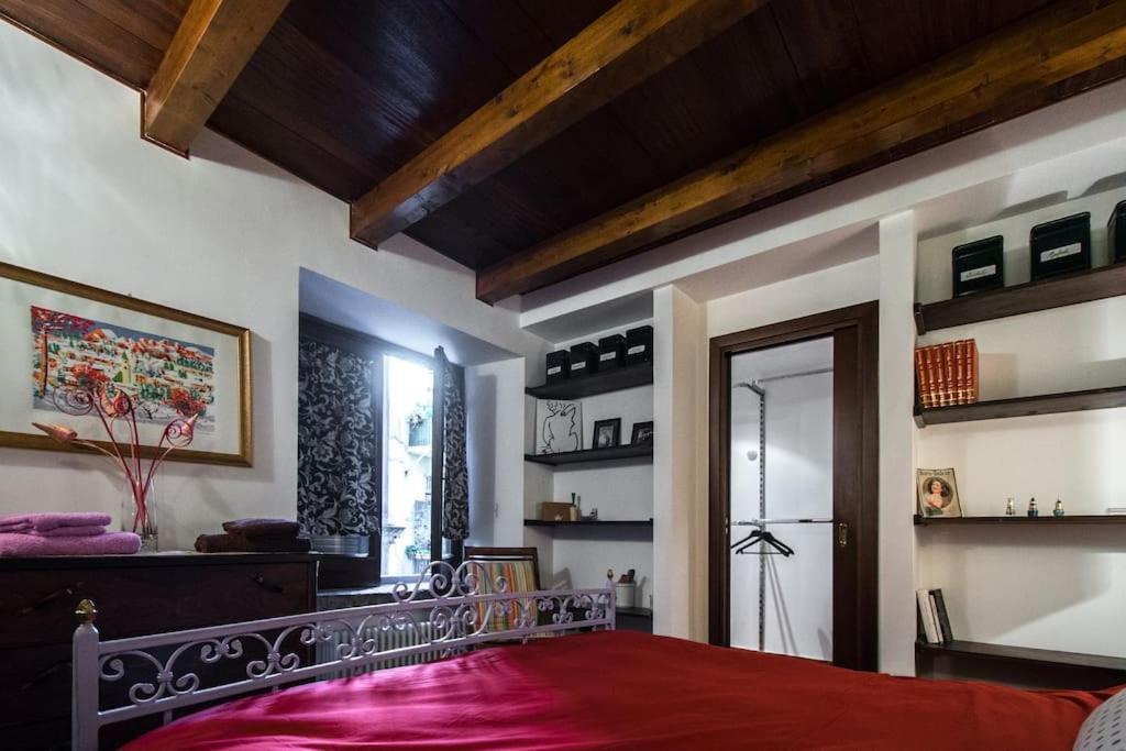 Appartement La Casa Del Principe A Colori
