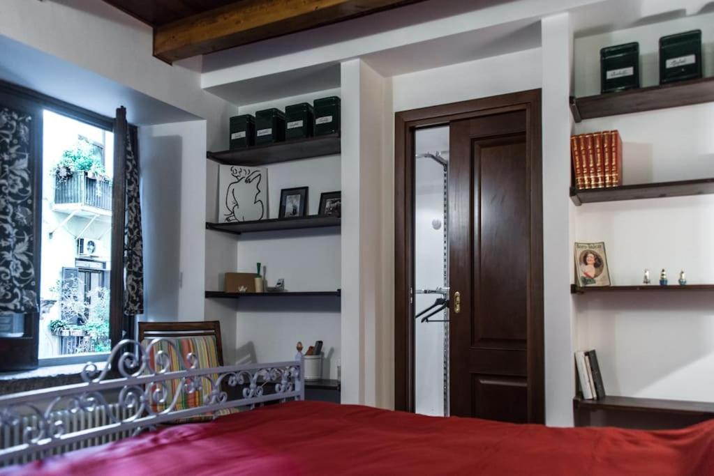 La Casa Del Principe A Colori Appartement Naples