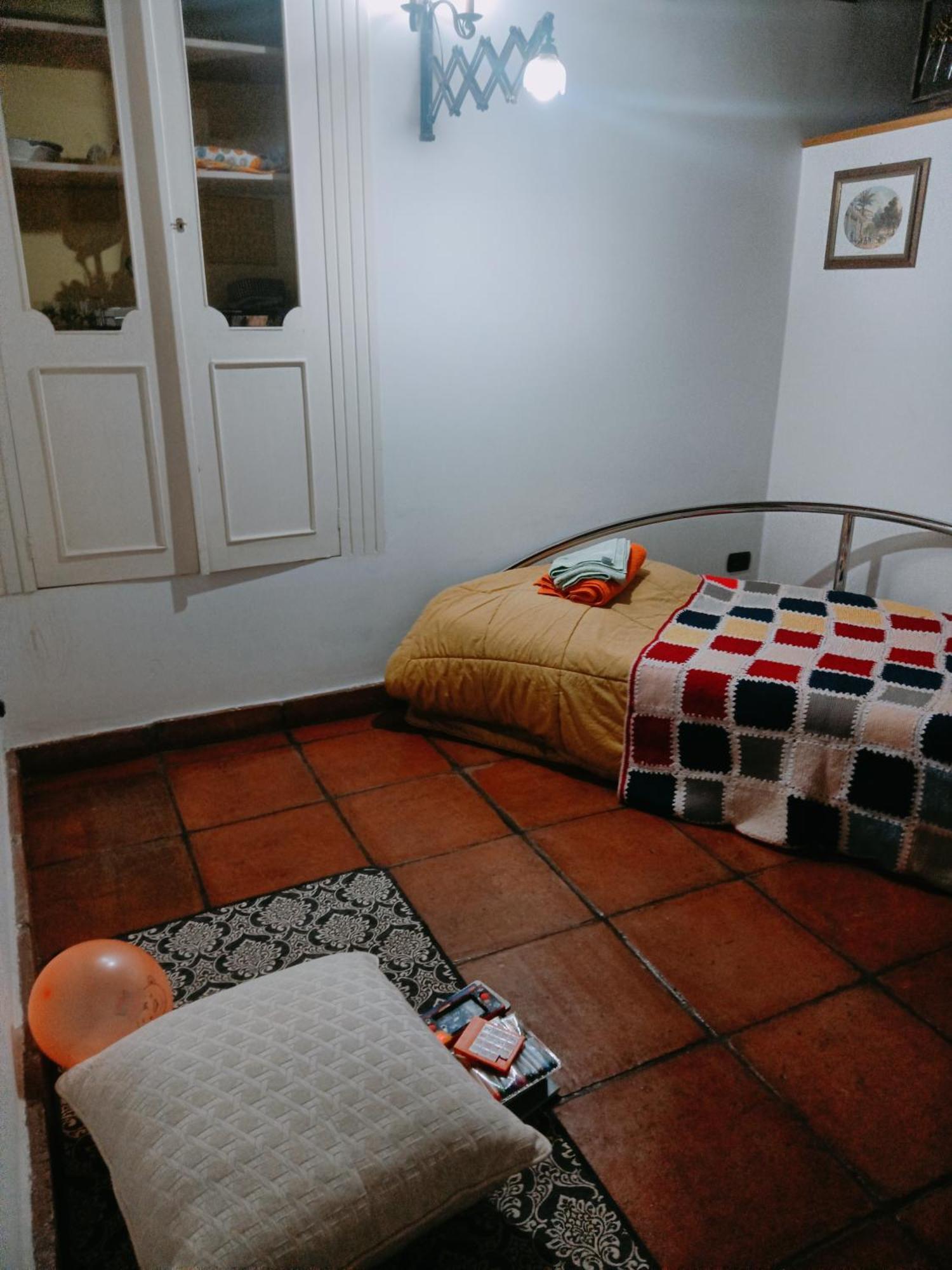 La Casa Del Principe A Colori Appartement Naples
