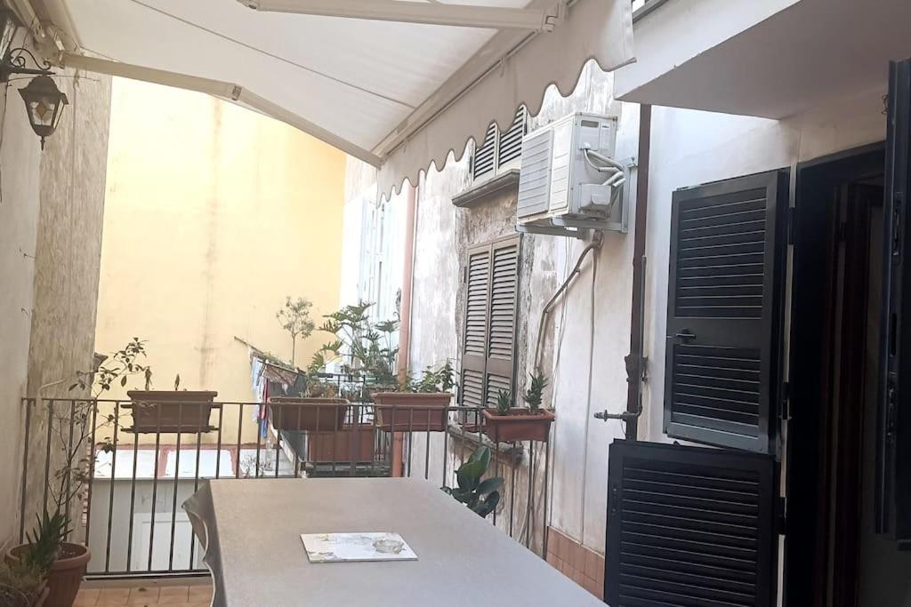 La Casa Del Principe A Colori Appartamento Napoli