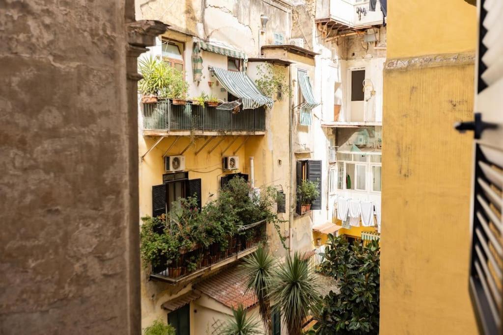 Appartamento La Casa Del Principe A Colori *