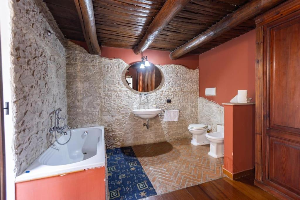 La Casa Del Principe A Colori Napoli