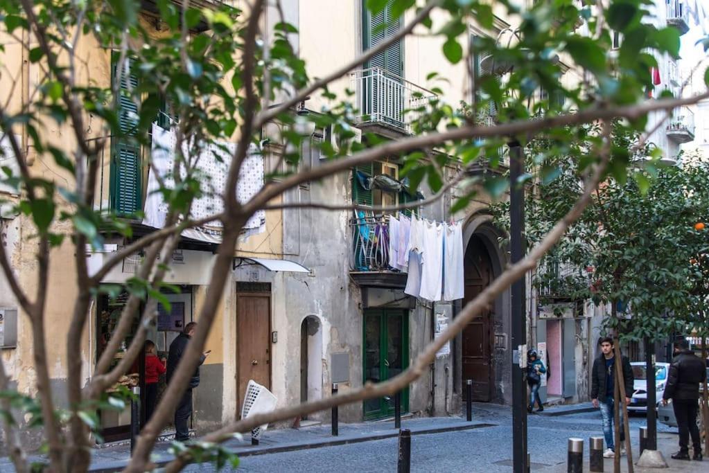 Appartamento La Casa Del Principe A Colori